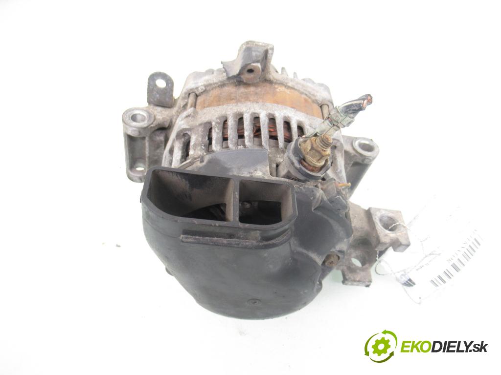 MAZDA 6 Station Wagon (GY) KOMBI 2006 107,00 2 - LFF7 1999,00 Alternátor A2TJ0391B (Alternátor)