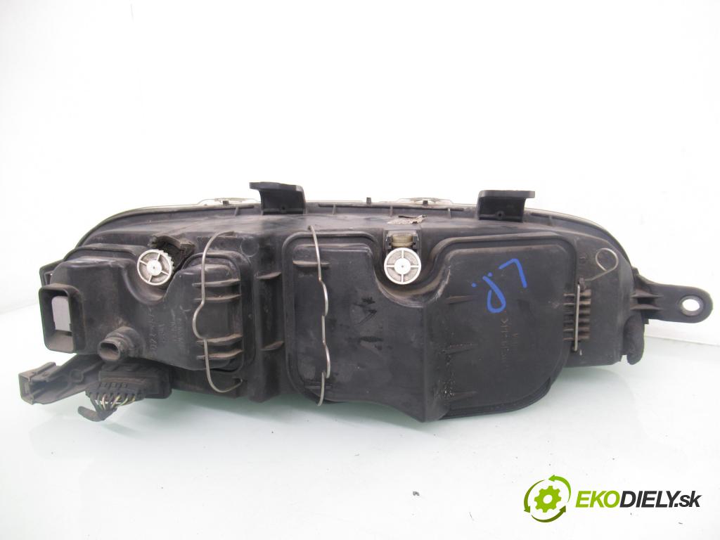 FIAT PUNTO (188_) HB 2003 44,00 1.2 60 - 188 A4.000 1242,00 Svetlo LP
