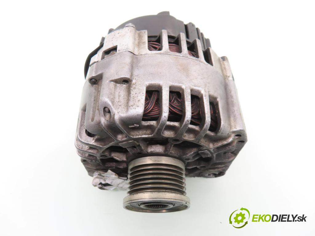 RENAULT LAGUNA II Grandtour (KG0/1_) KOMBI 2002 88,00 1.9 dCi 120 - F9Q 750 1870,00 Alternátor SG12B071 ; 2542668A (Alternátor)