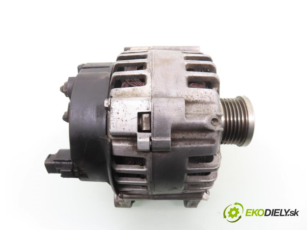 RENAULT LAGUNA II Grandtour (KG0/1_) KOMBI 2002 88,00 1.9 dCi 120 - F9Q 750 1870,00 Alternátor SG12B071 ; 2542668A (Alternátor)