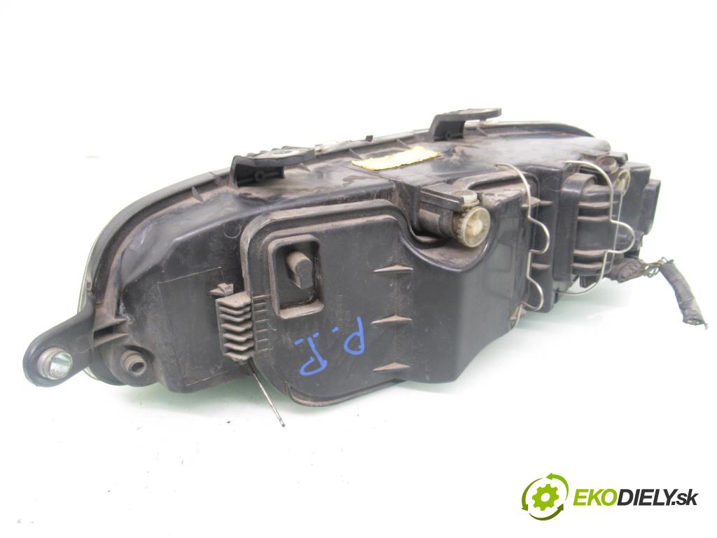FIAT PUNTO (188_) HB 2003 44,00 1.2 60 - 188 A4.000 1242,00 Svetlo PP