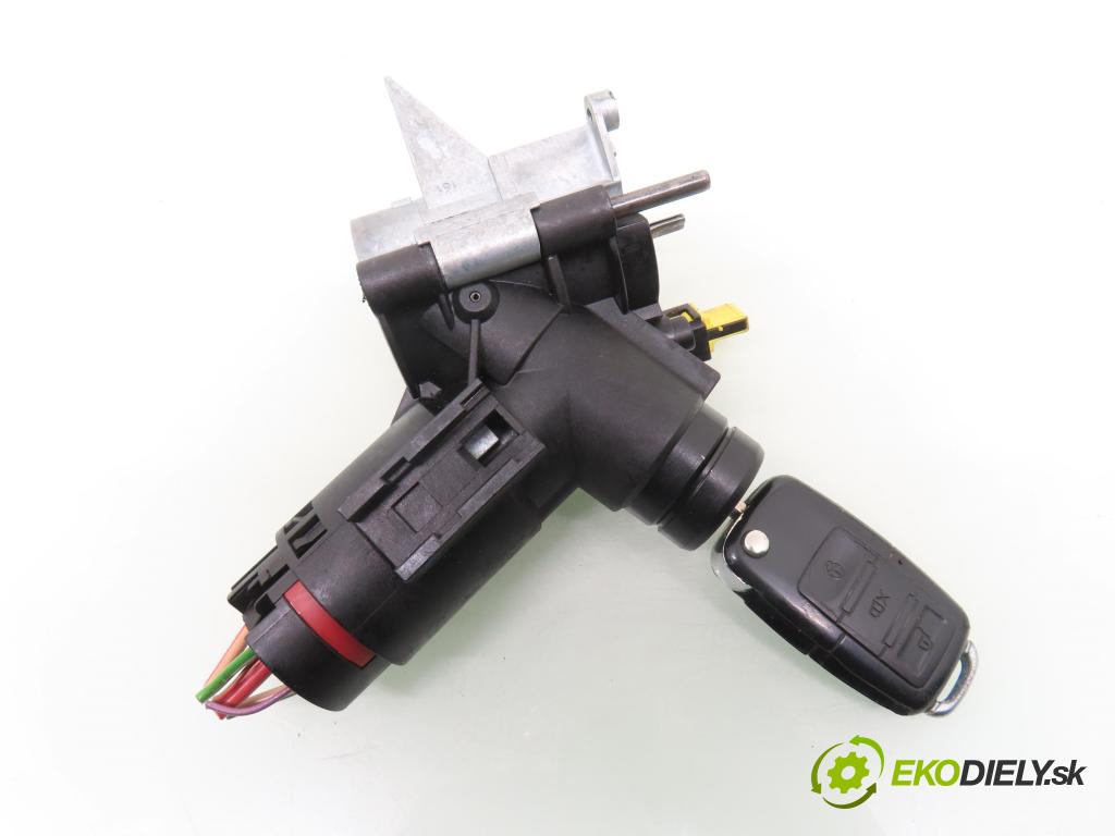 MERCEDES-BENZ KLASA A (W168) HB 2001 60,00 1.4 A 140 82 - M 166.940 1397,00 spinačka  (Spínacia skrinka)