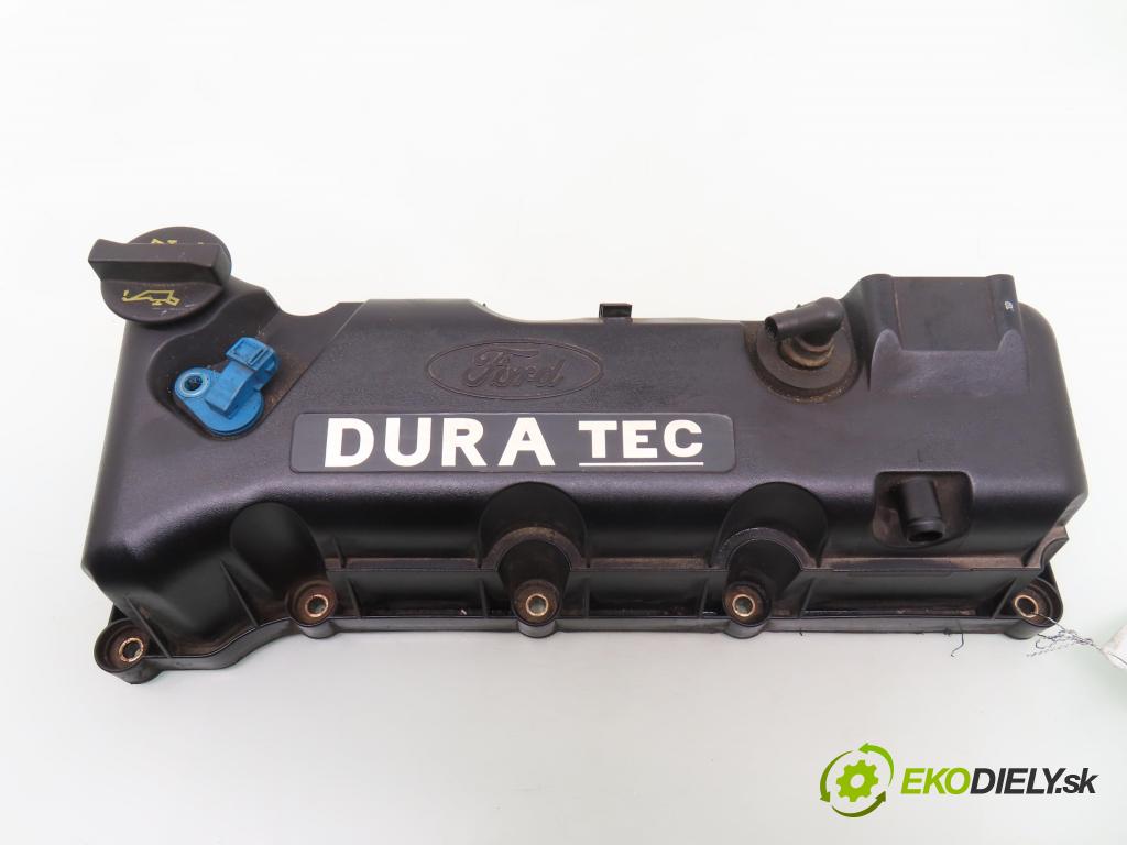 FORD KA (RB_) HB 2004 51,00 1.3 i Duratec 8V 70 - A9B 1299,00 Kryt Ventilov