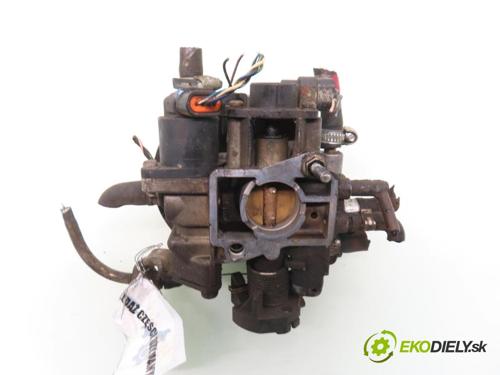 FIAT SEICENTO / 600 (187_) HB 2000 40,00 1.1 54 - 176 B2.000 1108,00 Vstrek 30MM23C