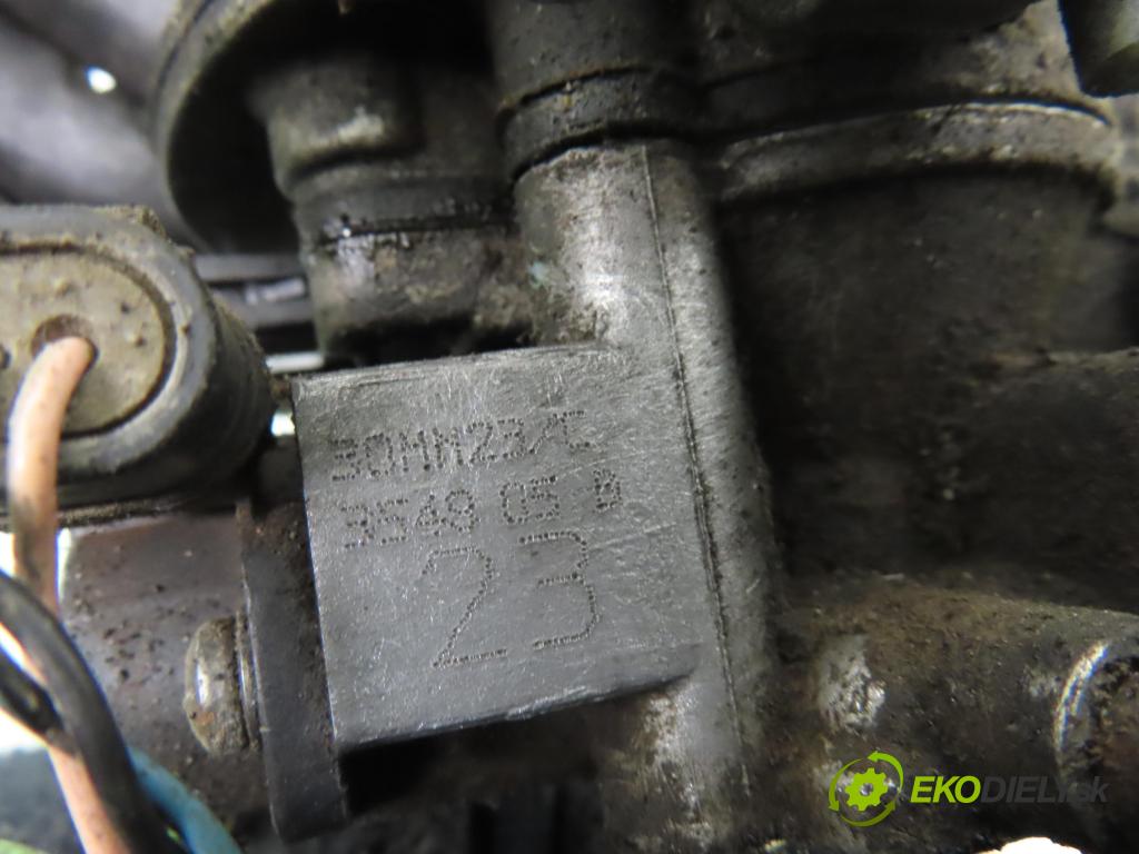 FIAT SEICENTO / 600 (187_) HB 2000 40,00 1.1 54 - 176 B2.000 1108,00 Vstrek 30MM23C