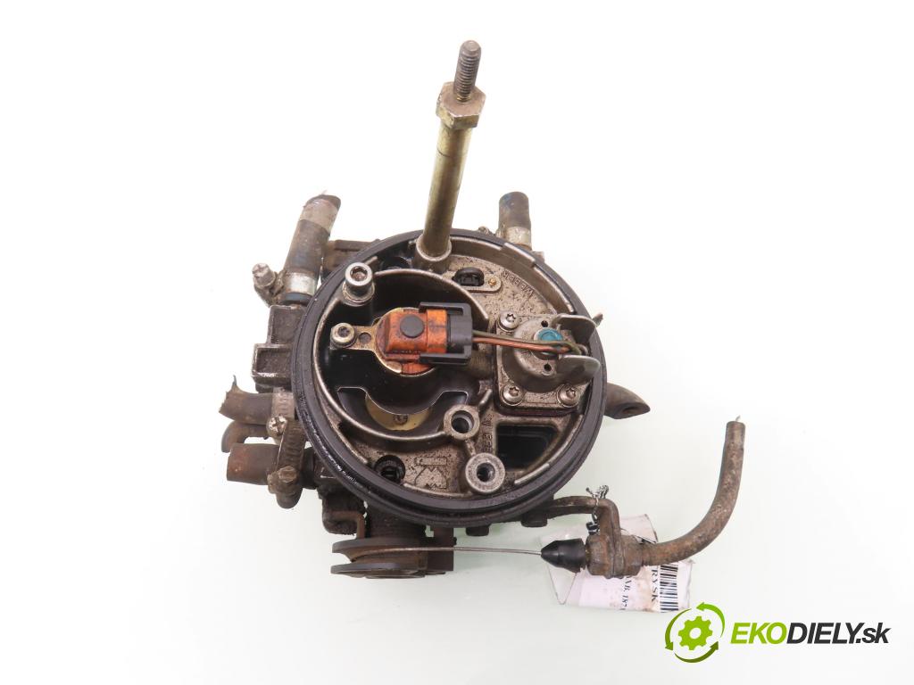FIAT SEICENTO / 600 (187_) HB 2000 40,00 1.1 54 - 176 B2.000 1108,00 Vstrek 30MM23C