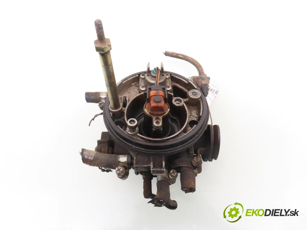 FIAT SEICENTO / 600 (187_) HB 2000 40,00 1.1 54 - 176 B2.000 1108,00 Vstrek 30MM23C