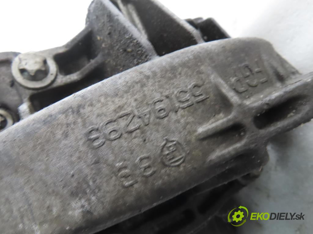 OPEL ASTRA H Kombi (A04) KOMBI 2007 74,00 1.9 CDTI - Z 19 DTL 1910,00 Prevodovka MANUALNA M32 ; 55186623 ; 55194293
