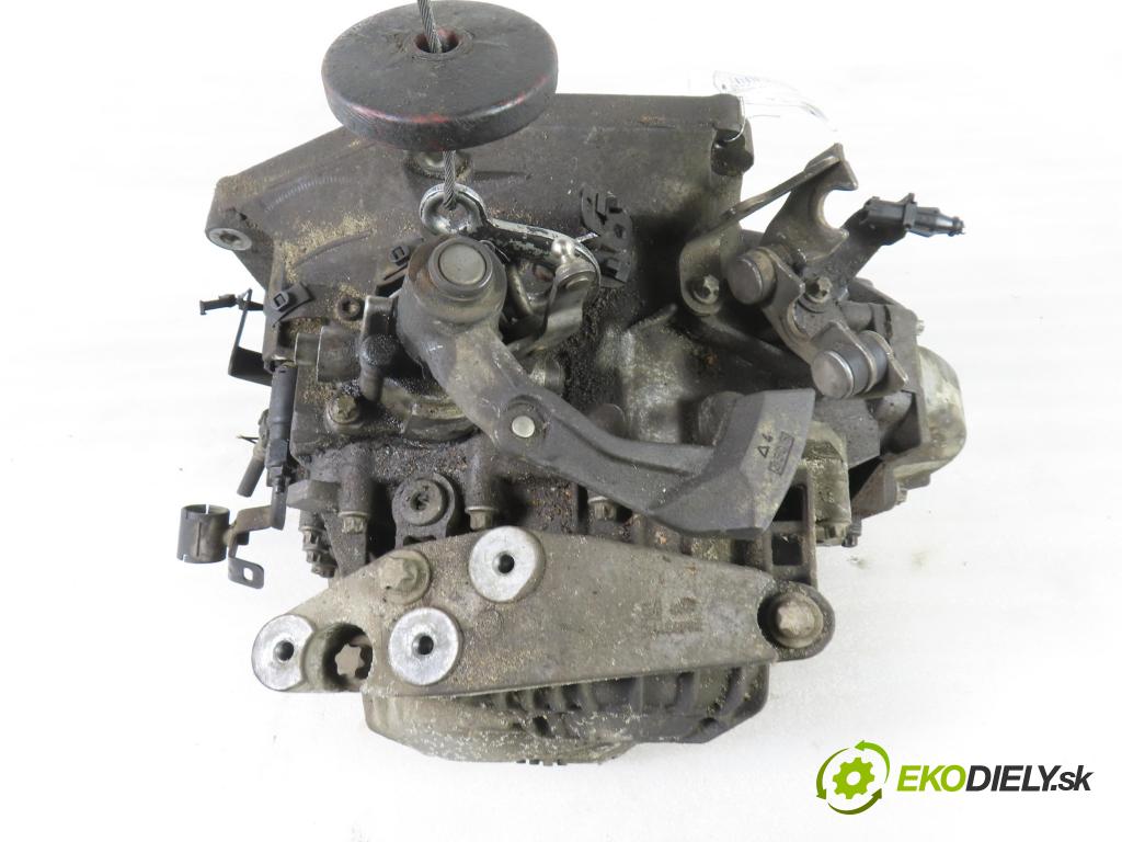 OPEL ASTRA H Kombi (A04) KOMBI 2007 74,00 1.9 CDTI - Z 19 DTL 1910,00 Prevodovka MANUALNA M32 ; 55186623 ; 55194293