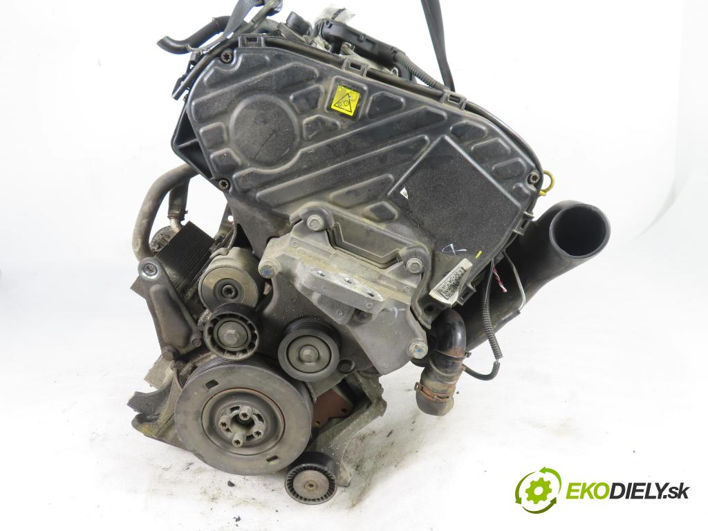 OPEL ASTRA H Kombi (A04) KOMBI 2007 74,00 1.9 CDTI - Z 19 DTL 1910,00 Motor DIESEL Z19DTL