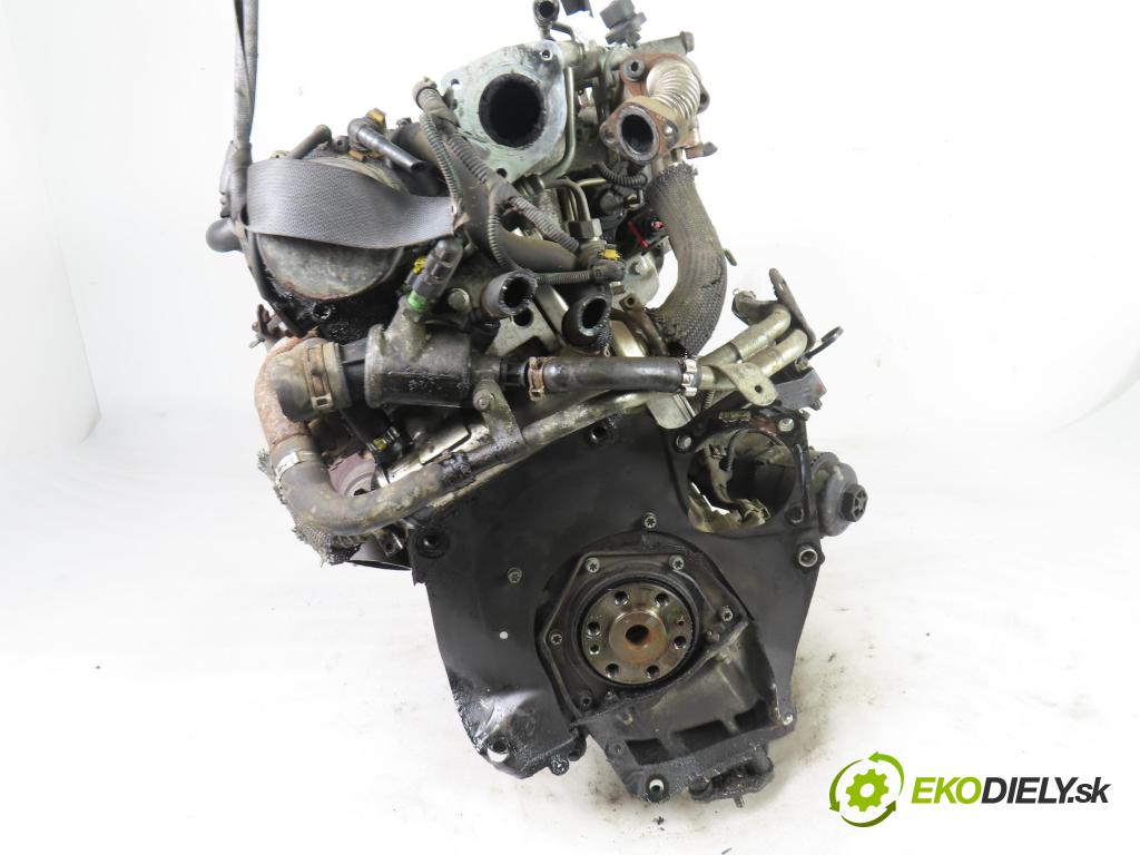 OPEL ASTRA H Kombi (A04) KOMBI 2007 74,00 1.9 CDTI - Z 19 DTL 1910,00 Motor DIESEL Z19DTL