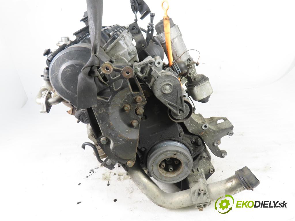 SEAT ALHAMBRA (7V8, 7V9) MINIVAN 2001 85,00 1.9 TDI PD 115 - AUY 1896,00 Motor DIESEL AUY