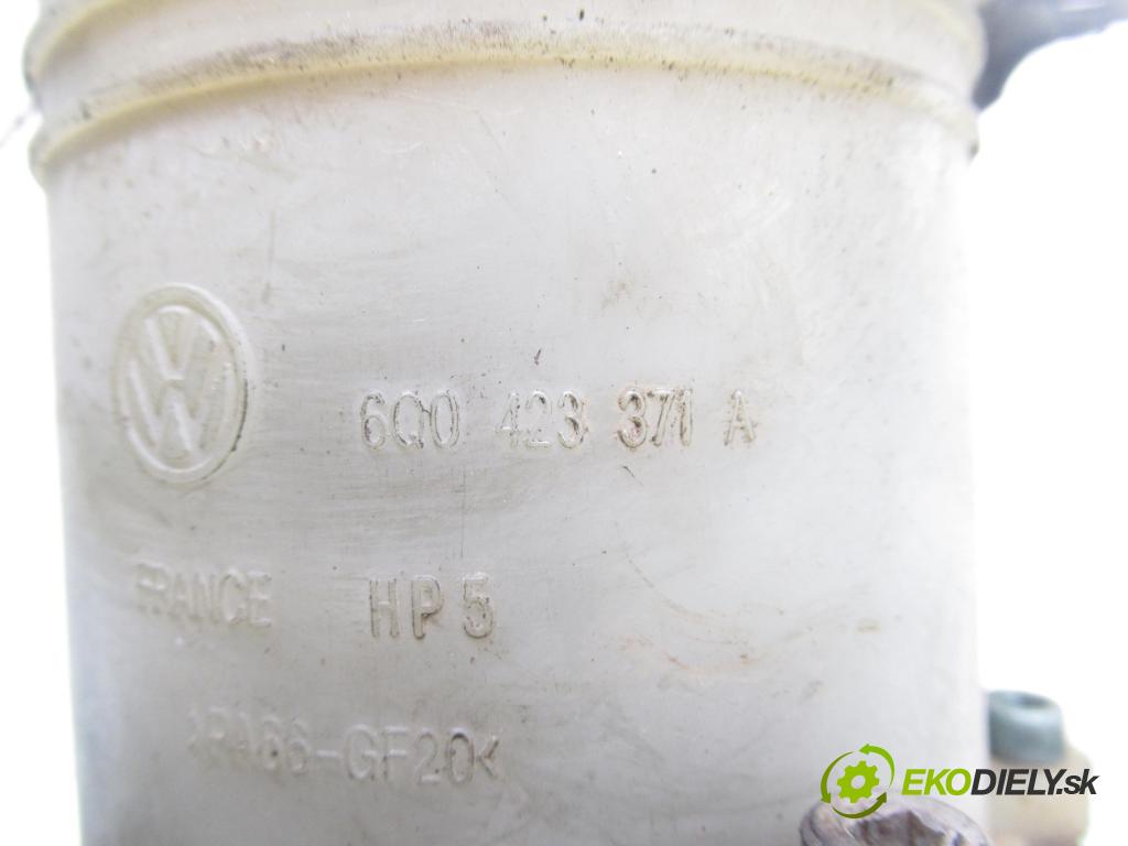 SKODA FABIA I Combi (6Y5) KOMBI 2002 50,00 1.4 - AME 1397,00 Pumpa servočerpadlo 6Q0423155S ; 6Q0423371A