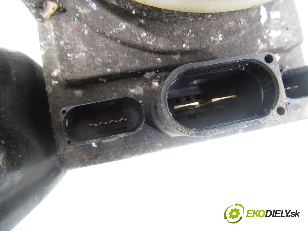 SKODA FABIA I Combi (6Y5) KOMBI 2002 50,00 1.4 - AME 1397,00 Pumpa servočerpadlo 6Q0423155S ; 6Q0423371A