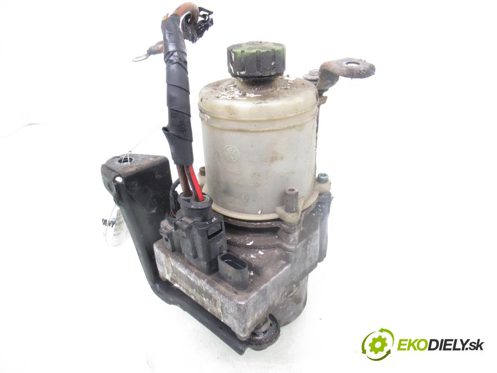 SKODA FABIA I Combi (6Y5) KOMBI 2002 50,00 1.4 - AME 1397,00 Pumpa servočerpadlo 6Q0423155S ; 6Q0423371A