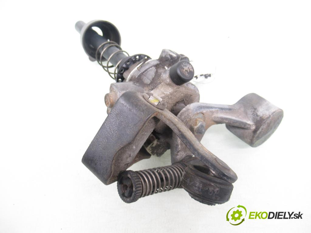 SKODA FABIA I Combi (6Y5) KOMBI 2002 50,00 1.4 - AME 1397,00 VOLIČ: převodovky 6Y0711051 ; 6Y0711202