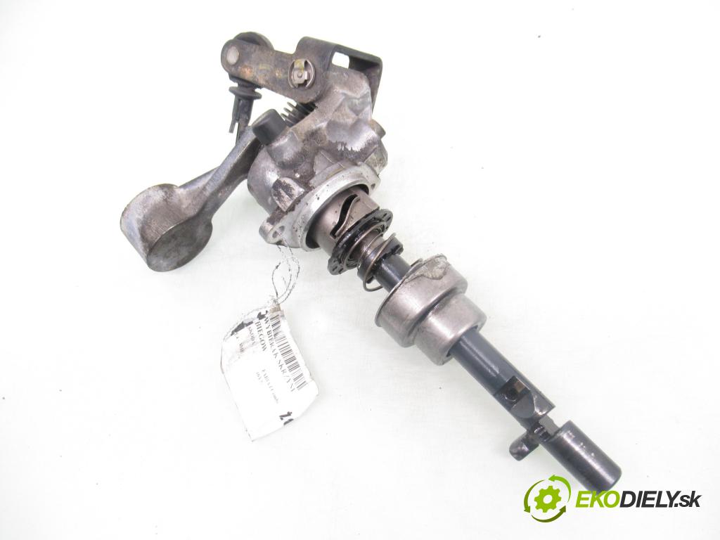 SKODA FABIA I Combi (6Y5) KOMBI 2002 50,00 1.4 - AME 1397,00 VOLIČ: převodovky 6Y0711051 ; 6Y0711202