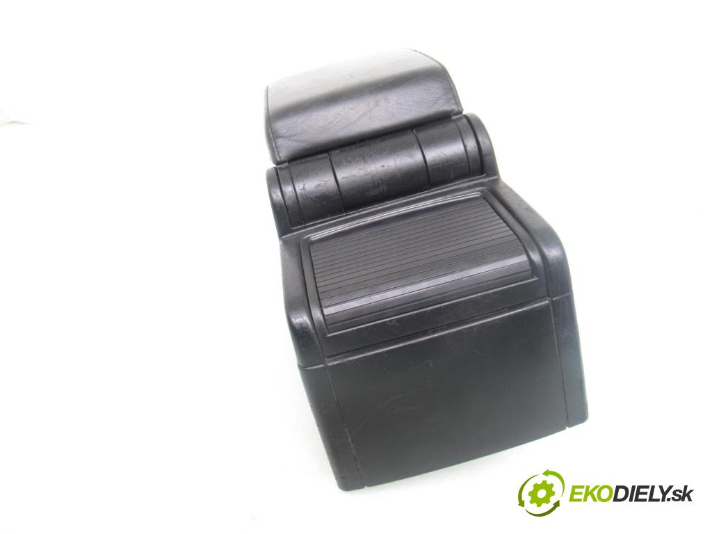 BMW 3 Touring (E46) KOMBI 2004 110,00 320 d 150 - M47 D20 (204D4) 1995,00 Lakťová opierka 8213680 ; 8213678 ; 8225986