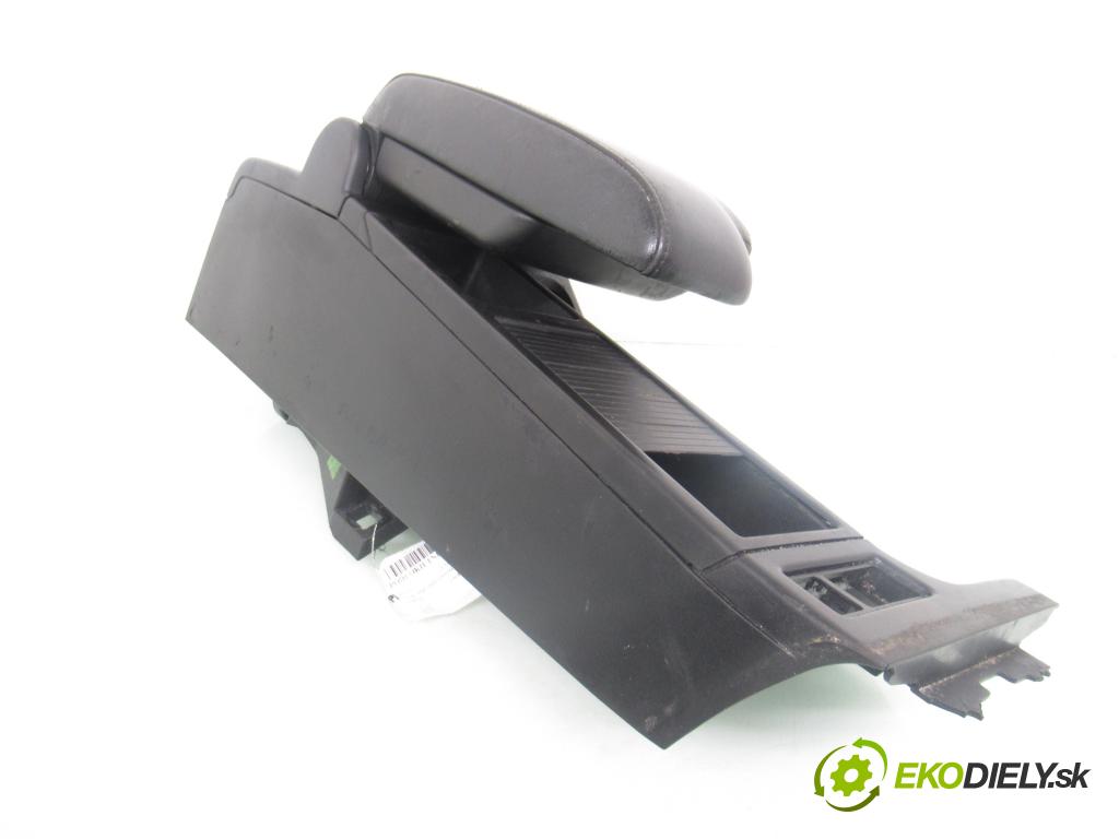 BMW 3 Touring (E46) KOMBI 2004 110,00 320 d 150 - M47 D20 (204D4) 1995,00 Lakťová opierka 8213680 ; 8213678 ; 8225986