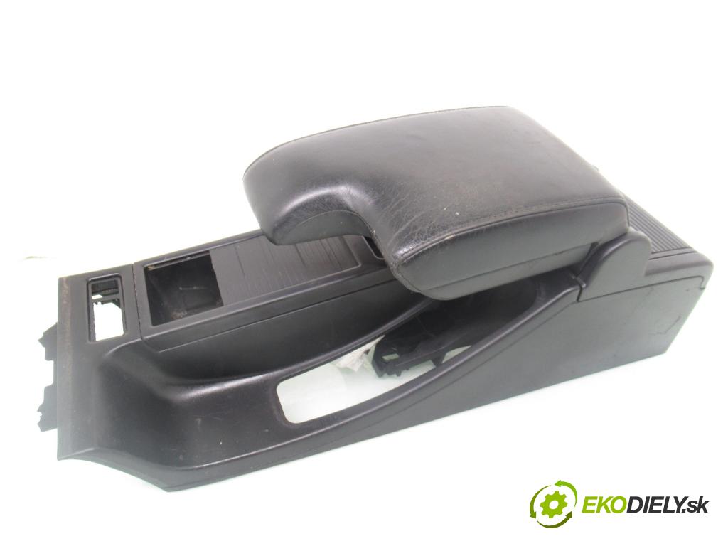 BMW 3 Touring (E46) KOMBI 2004 110,00 320 d 150 - M47 D20 (204D4) 1995,00 Lakťová opierka 8213680 ; 8213678 ; 8225986