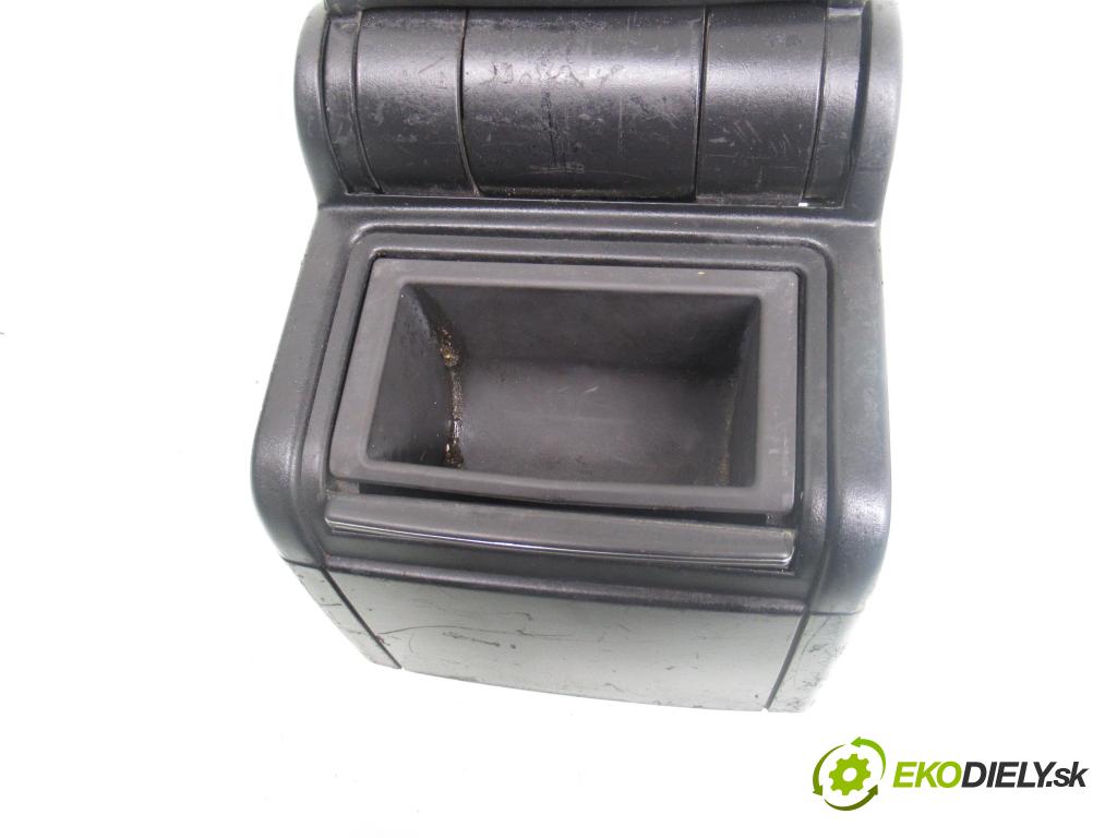 BMW 3 Touring (E46) KOMBI 2004 110,00 320 d 150 - M47 D20 (204D4) 1995,00 Lakťová opierka 8213680 ; 8213678 ; 8225986