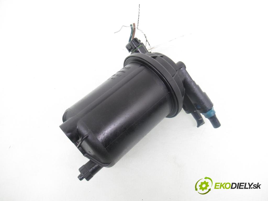 OPEL ASTRA G Kombi (T98) KOMBI 1999 60,00 2.0 DI - X 20 DTL 1995,00 obal filtra paliva 9129137