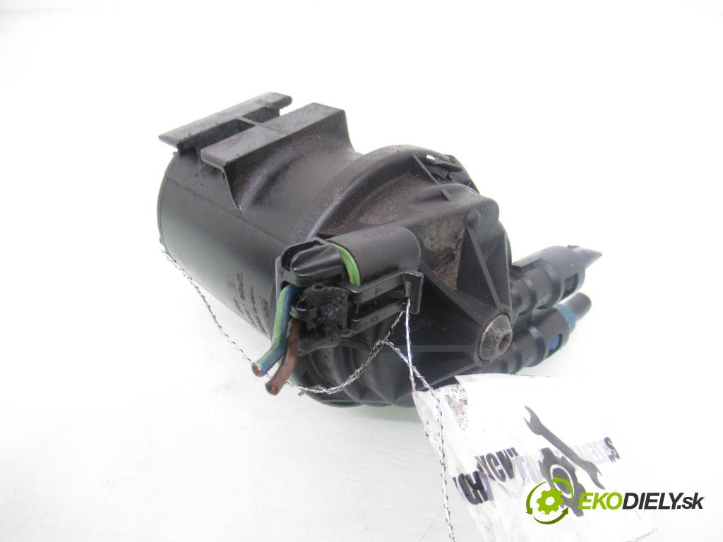 OPEL ASTRA G Kombi (T98) KOMBI 1999 60,00 2.0 DI - X 20 DTL 1995,00 obal filtra paliva 9129137