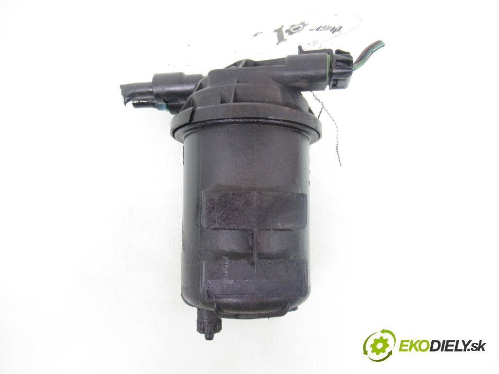 OPEL ASTRA G Kombi (T98) KOMBI 1999 60,00 2.0 DI - X 20 DTL 1995,00 obal filtra paliva 9129137