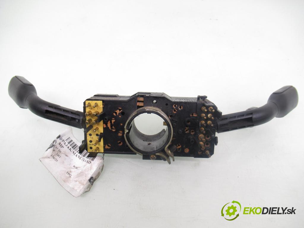 AUDI 80 (8C, B4) SEDAN 1992 66,00 2.0 90 - ABT 1984,00 PAKA/ŘAZENÍ/SADA: 4A0953503 ; 443953513H