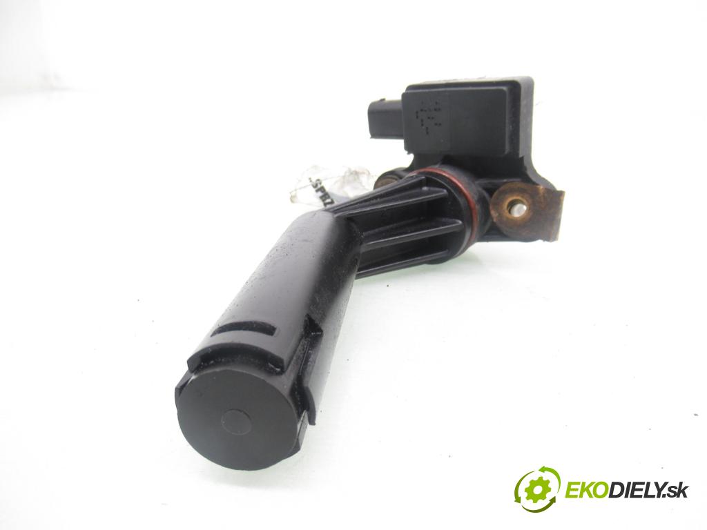 MERCEDES-BENZ KLASA B Sports Tourer (W245) HB 2006 80,00 B 180 CDI 109 - OM 640.940 1991,00 Snímač oleja A0051539428 ; 25570740A6