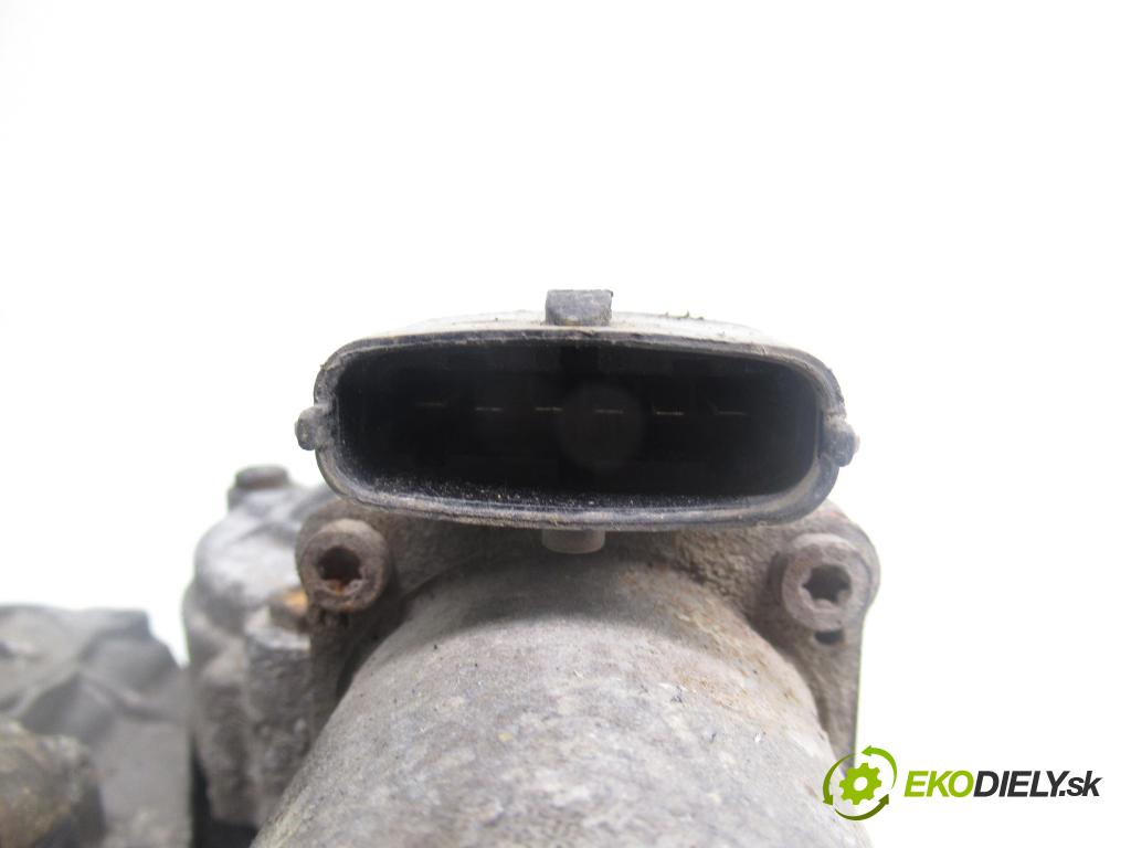 FORD FIESTA V (JH_, JD_) HB 2003 50,00 1.4 TDCi 8V 68 - F6JA 1399,00 VOLIČ: převodovky 2S6R7K004AC ; 0130008505 ; 0130008506