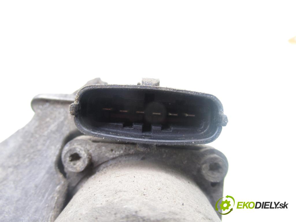 FORD FIESTA V (JH_, JD_) HB 2003 50,00 1.4 TDCi 8V 68 - F6JA 1399,00 VOLIČ: převodovky 2S6R7K004AC ; 0130008505 ; 0130008506