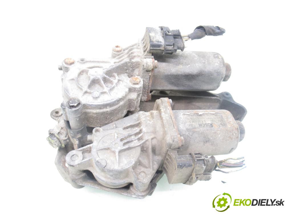 FORD FIESTA V (JH_, JD_) HB 2003 50,00 1.4 TDCi 8V 68 - F6JA 1399,00 VOLIČ: převodovky 2S6R7K004AC ; 0130008505 ; 0130008506