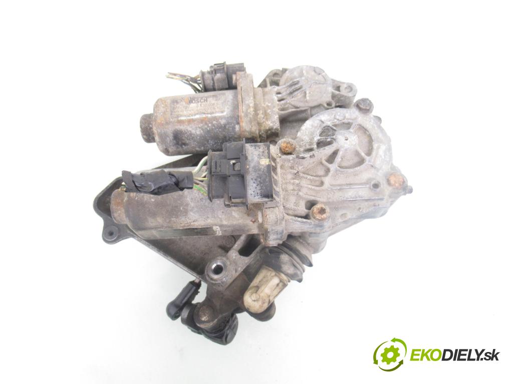 FORD FIESTA V (JH_, JD_) HB 2003 50,00 1.4 TDCi 8V 68 - F6JA 1399,00 VOLIČ: převodovky 2S6R7K004AC ; 0130008505 ; 0130008506