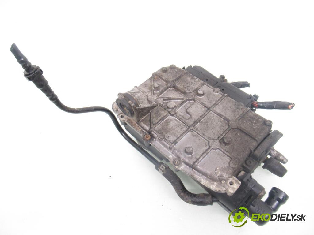 FORD FIESTA V (JH_, JD_) HB 2003 50,00 1.4 TDCi 8V 68 - F6JA 1399,00 řídící jednotka převodovky 0132900009