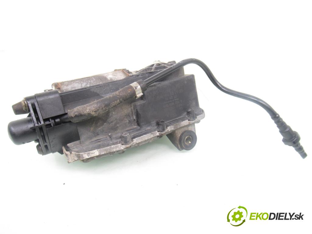 FORD FIESTA V (JH_, JD_) HB 2003 50,00 1.4 TDCi 8V 68 - F6JA 1399,00 řídící jednotka převodovky 0132900009