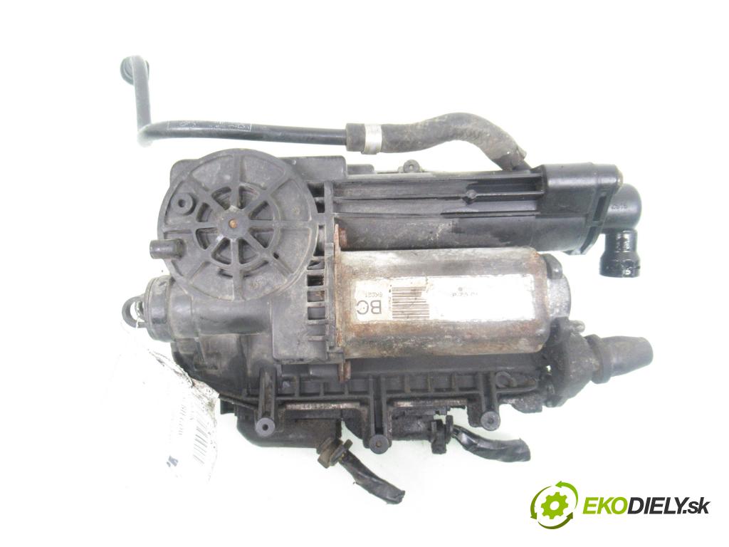 FORD FIESTA V (JH_, JD_) HB 2003 50,00 1.4 TDCi 8V 68 - F6JA 1399,00 řídící jednotka převodovky 0132900009