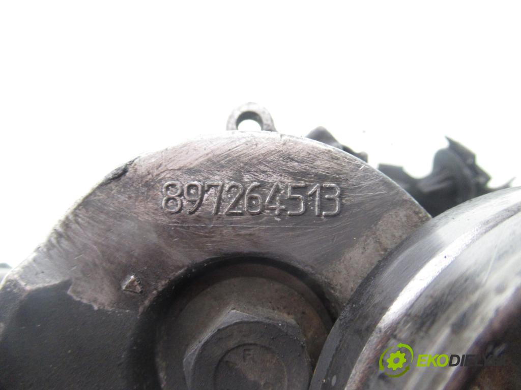 OPEL ASTRA H Kombi (A04) KOMBI 2005 74,00 1.7 CDTI - Z 17 DTH 1686,00 Uchytenie alternátora 897364343 ; 2370021 ; 897264513