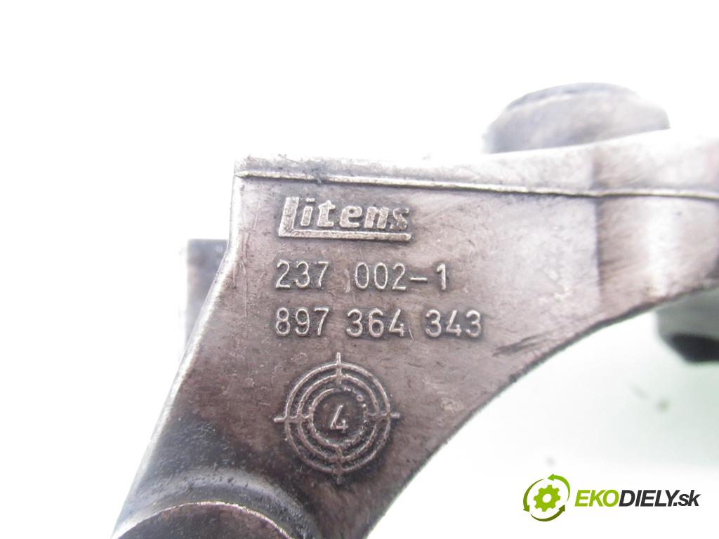 OPEL ASTRA H Kombi (A04) KOMBI 2005 74,00 1.7 CDTI - Z 17 DTH 1686,00 uchycení alternátora 897364343 ; 2370021 ; 897264513