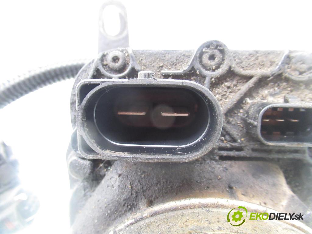 OPEL ASTRA H Kombi (A04) KOMBI 2007 74,00 1.9 CDTI - Z 19 DTL 1910,00 pumpa servočerpadlo HYD-EL. 13192897 ; 7625062115