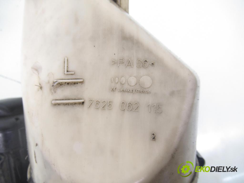 OPEL ASTRA H Kombi (A04) KOMBI 2007 74,00 1.9 CDTI - Z 19 DTL 1910,00 pumpa servočerpadlo HYD-EL. 13192897 ; 7625062115