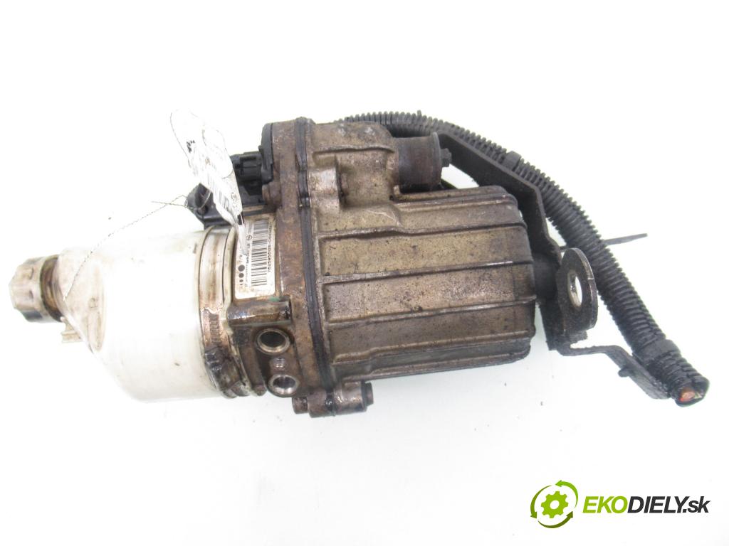 OPEL ASTRA H Kombi (A04) KOMBI 2007 74,00 1.9 CDTI - Z 19 DTL 1910,00 pumpa servočerpadlo HYD-EL. 13192897 ; 7625062115