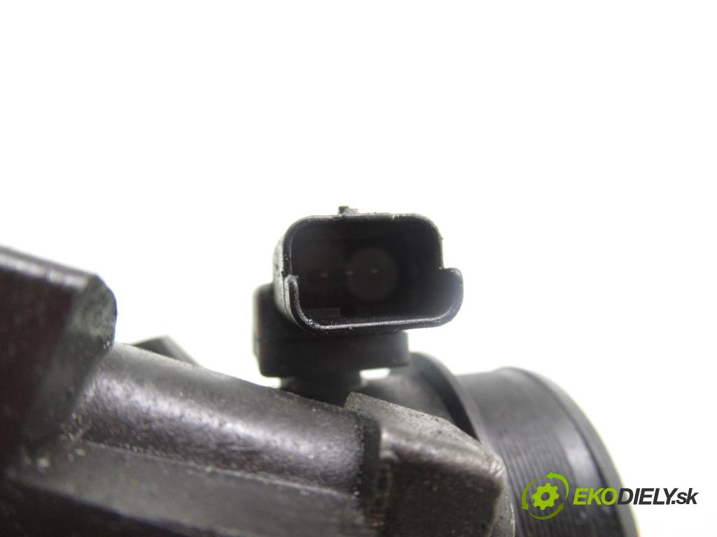 CITROEN C4 I (LC_) HB 2004 80,00 1.6 HDi 109 - 9HZ (DV6TED4) 1560,00 Škrtiaca klapka 9649832580 ; 9639027480 (Škrtiaca klapka)