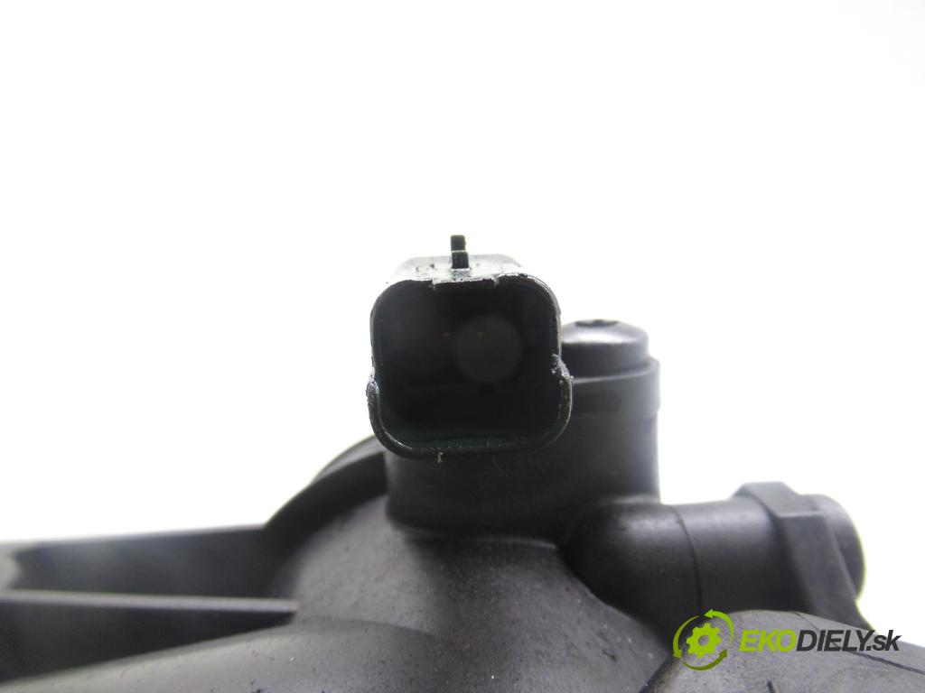 CITROEN C4 I (LC_) HB 2004 80,00 1.6 HDi 109 - 9HZ (DV6TED4) 1560,00 Škrtiaca klapka 9649832580 ; 9639027480 (Škrtiaca klapka)