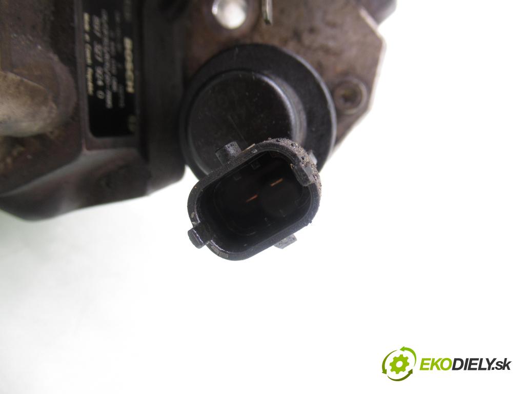 OPEL ASTRA H Kombi (A04) KOMBI 2005 74,00 1.7 CDTI - Z 17 DTH 1686,00 pumpa vysokého TLAK: 0445010086 ; 8973279240