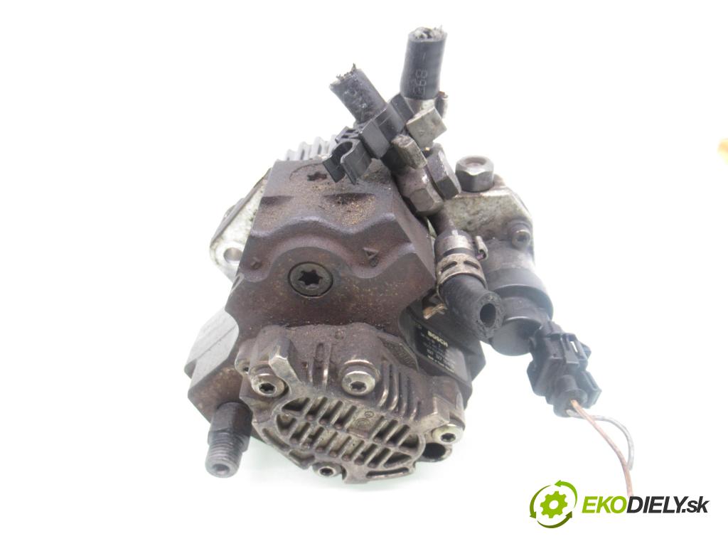 OPEL ASTRA H Kombi (A04) KOMBI 2005 74,00 1.7 CDTI - Z 17 DTH 1686,00 pumpa vysokého TLAK: 0445010086 ; 8973279240