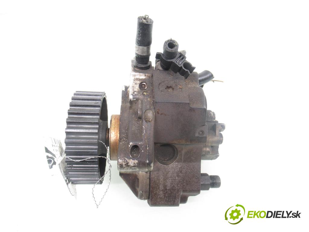 OPEL ASTRA H Kombi (A04) KOMBI 2005 74,00 1.7 CDTI - Z 17 DTH 1686,00 pumpa vysokého TLAK: 0445010086 ; 8973279240