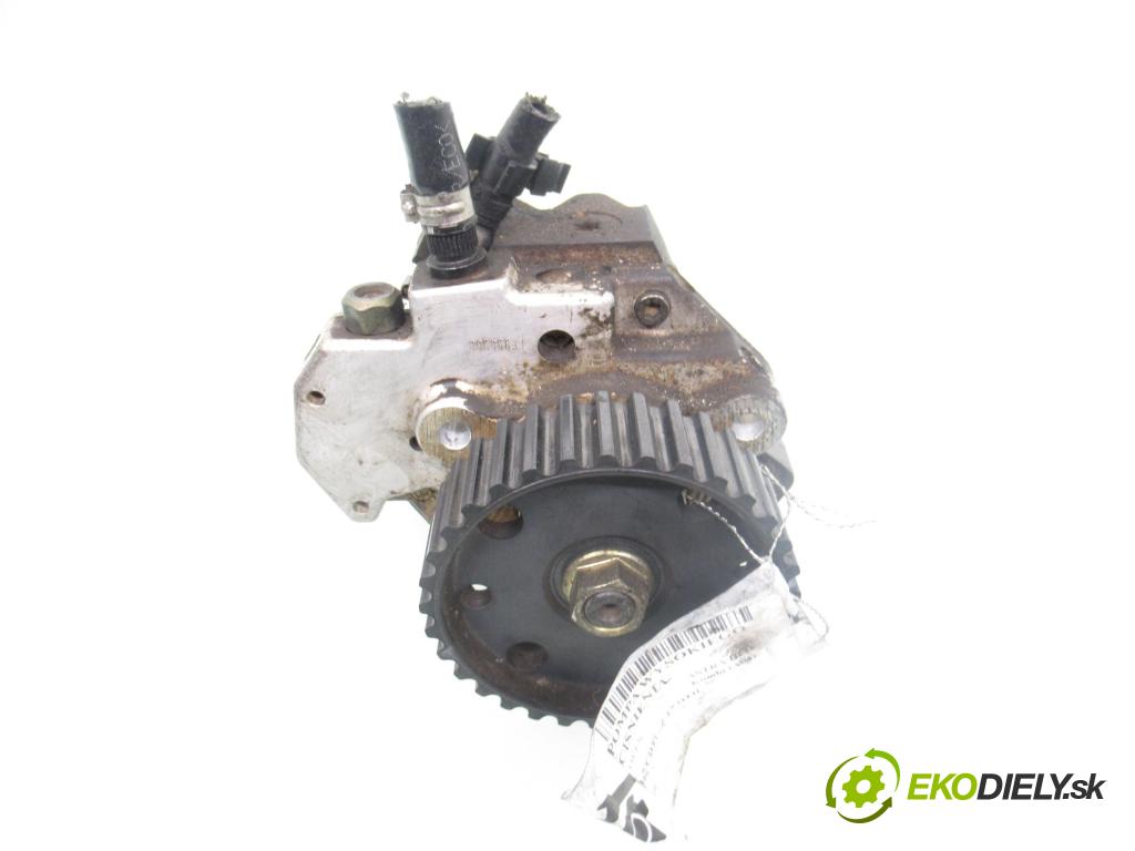 OPEL ASTRA H Kombi (A04) KOMBI 2005 74,00 1.7 CDTI - Z 17 DTH 1686,00 pumpa vysokého TLAK: 0445010086 ; 8973279240