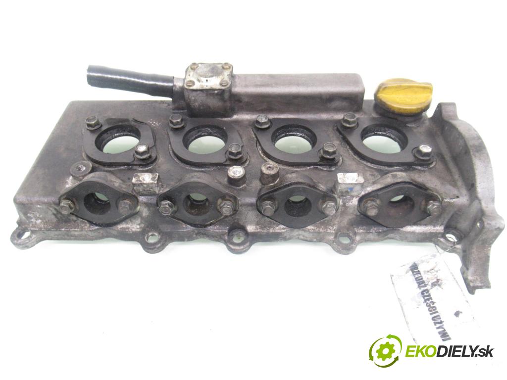 OPEL ASTRA H Kombi (A04) KOMBI 2005 74,00 1.7 CDTI - Z 17 DTH 1686,00 kryt Ventilů 897304737