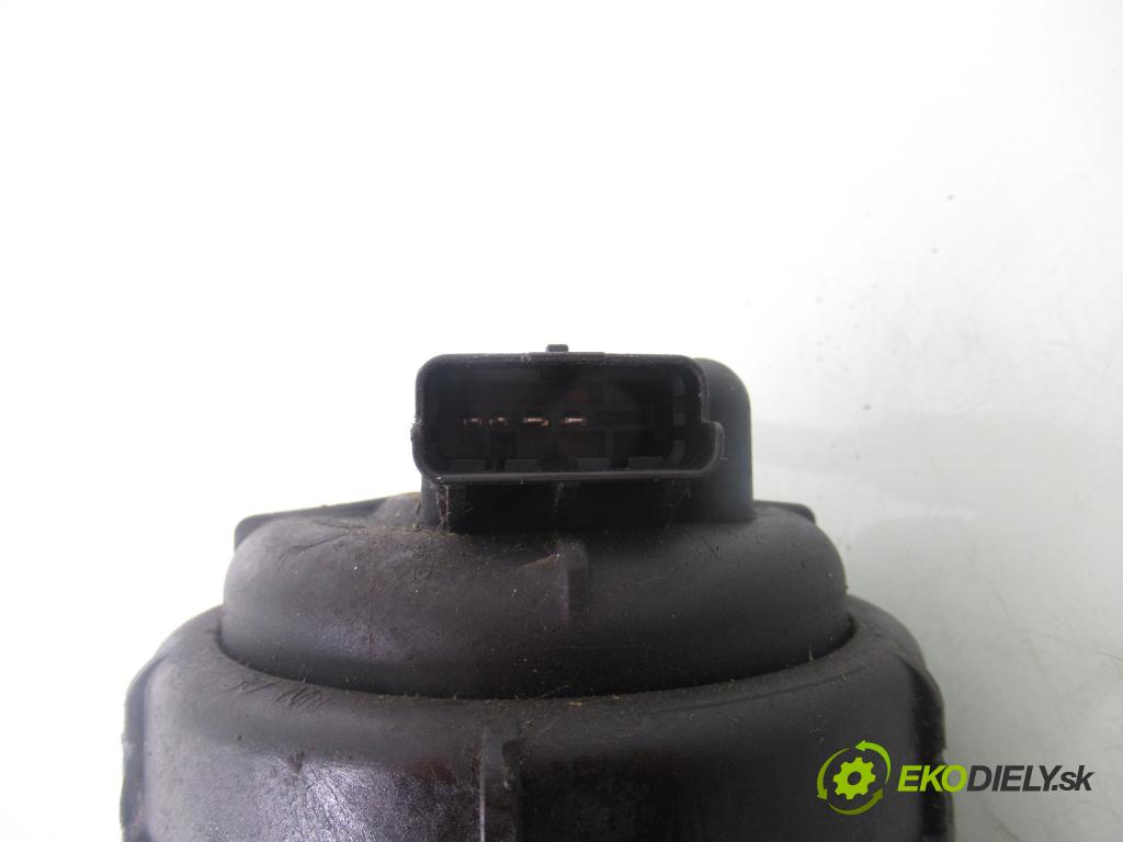 OPEL ASTRA H Kombi (A04) KOMBI 2007 74,00 1.9 CDTI - Z 19 DTL 1910,00 Obal filtra paliva 13204107 (Obal palivového filtra)